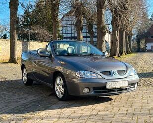 Renault Megane Gebrauchtwagen