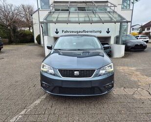 Seat Toledo Gebrauchtwagen