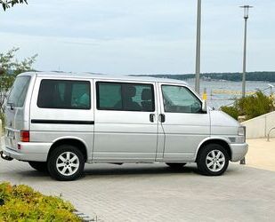 VW T4 Multivan Gebrauchtwagen