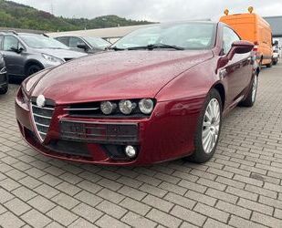 Alfa Romeo Brera Gebrauchtwagen