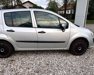 Renault Modus Gebrauchtwagen