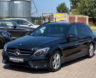 Mercedes-Benz C 220 Gebrauchtwagen