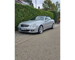 Mercedes-Benz CLK 280 Gebrauchtwagen