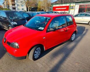 Seat Arosa Gebrauchtwagen