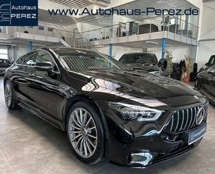 Mercedes-Benz AMG GT Gebrauchtwagen
