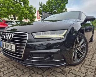 Audi A7 Gebrauchtwagen