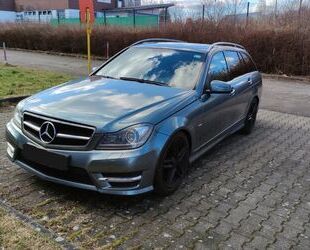 Mercedes-Benz C 350 Gebrauchtwagen
