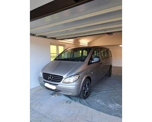 Mercedes-Benz Vito Gebrauchtwagen