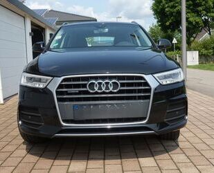 Audi Q3 Gebrauchtwagen