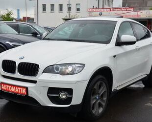 BMW X6 Gebrauchtwagen