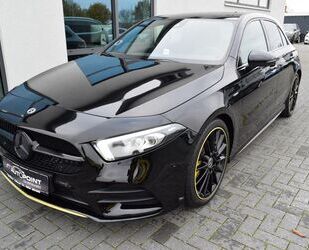 Mercedes-Benz A 180 Gebrauchtwagen