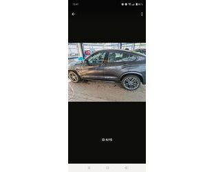 BMW X4 Gebrauchtwagen