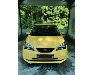 Seat Mii Gebrauchtwagen