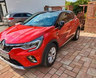 Renault Captur Gebrauchtwagen