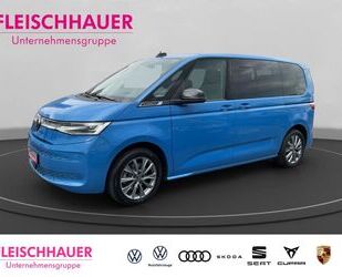 VW T7 Multivan Gebrauchtwagen