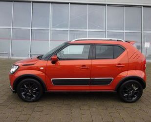 Suzuki Ignis Gebrauchtwagen