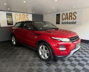 Land Rover Range Rover Evoque Gebrauchtwagen