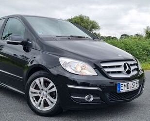 Mercedes-Benz B 180 Gebrauchtwagen