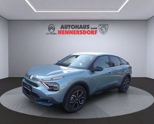 Citroen C4 Gebrauchtwagen