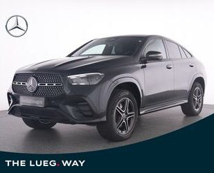 Mercedes-Benz GLE 300 Gebrauchtwagen