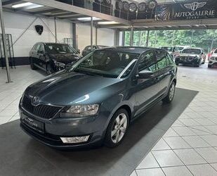 Skoda Rapid Gebrauchtwagen