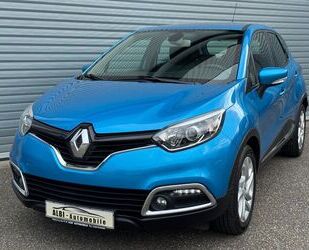 Renault Captur Gebrauchtwagen