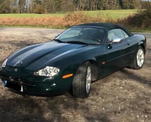 Jaguar XK8 Gebrauchtwagen