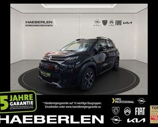 Citroen C3 Aircross Gebrauchtwagen