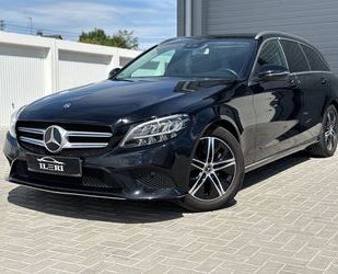 Mercedes-Benz C 220 Gebrauchtwagen