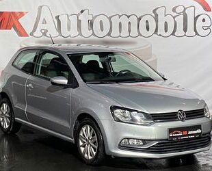 VW Polo Gebrauchtwagen
