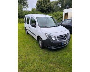 Mercedes-Benz Citan Gebrauchtwagen