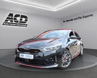 Kia pro ceed / ProCeed Gebrauchtwagen