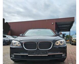 BMW 730 Gebrauchtwagen