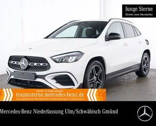Mercedes-Benz GLA 220 Gebrauchtwagen