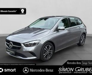 Mercedes-Benz B 180 Gebrauchtwagen