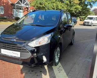 Ford B-Max Gebrauchtwagen