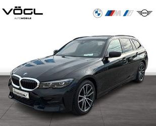 BMW 318 Gebrauchtwagen