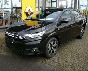 Dacia Logan Gebrauchtwagen