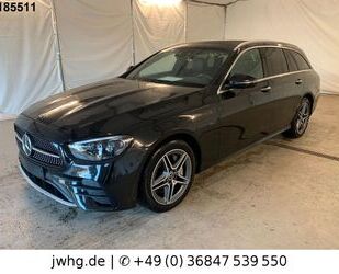 Mercedes-Benz E 300 Gebrauchtwagen