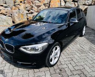 BMW 120 Gebrauchtwagen