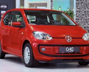 VW up! Gebrauchtwagen