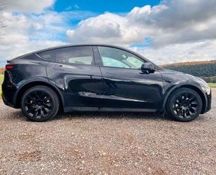 Tesla Model Y Gebrauchtwagen