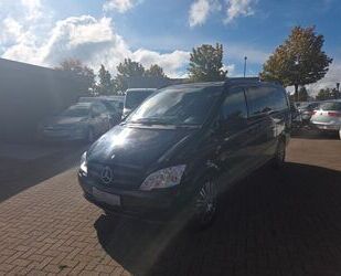 Mercedes-Benz Vito Gebrauchtwagen