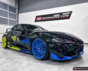 Toyota Supra Gebrauchtwagen