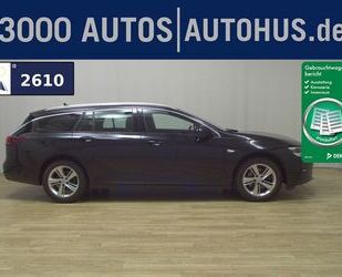 Opel Insignia Gebrauchtwagen