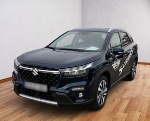 Suzuki (SX4) S-Cross Gebrauchtwagen