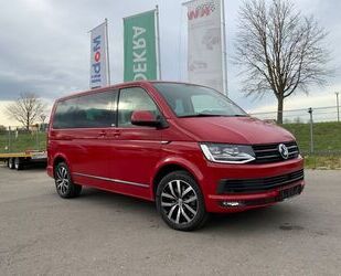 VW T6 Multivan Gebrauchtwagen