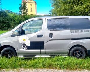 Nissan NV200 Gebrauchtwagen