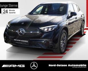 Mercedes-Benz GLC 300 Gebrauchtwagen