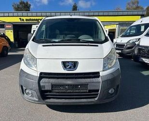 Peugeot Expert Gebrauchtwagen